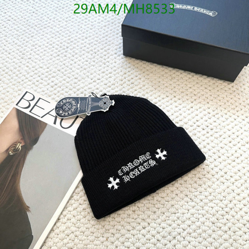 Chrome Hearts-Cap(Hat) Code: MH8533 $: 29USD