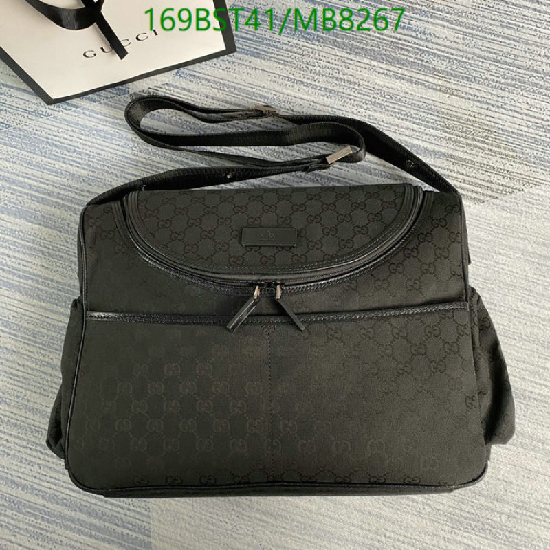 Gucci-Bag-Mirror Quality Code: MB8267 $: 169USD