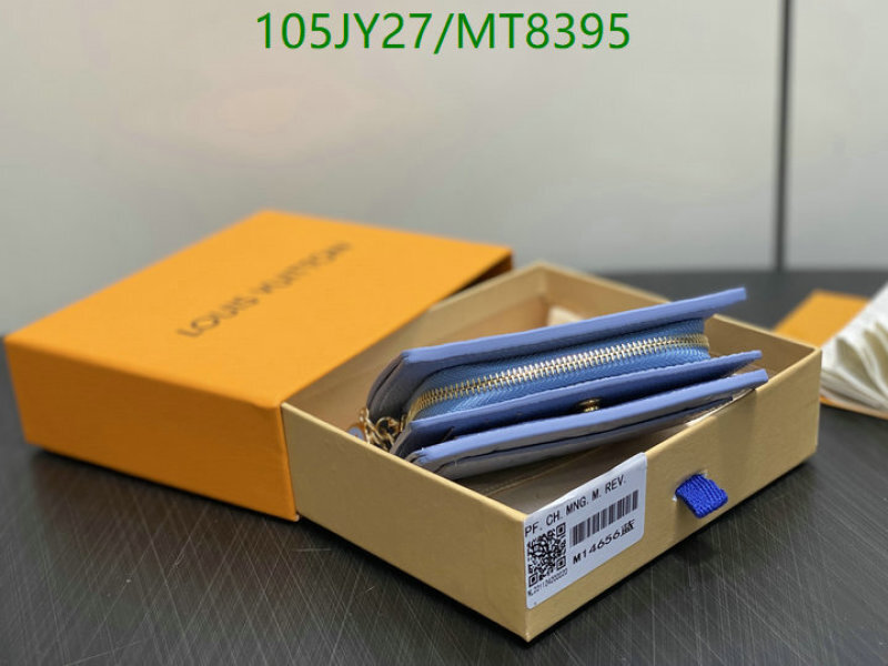 LV-Wallet Mirror Quality Code: MT8395 $: 105USD