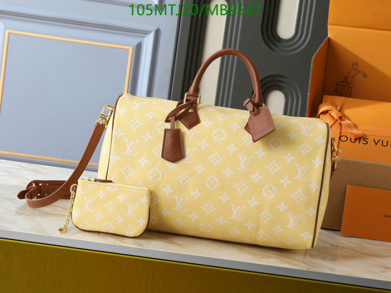 LV-Bag-4A Quality Code: MB9547 $: 105USD