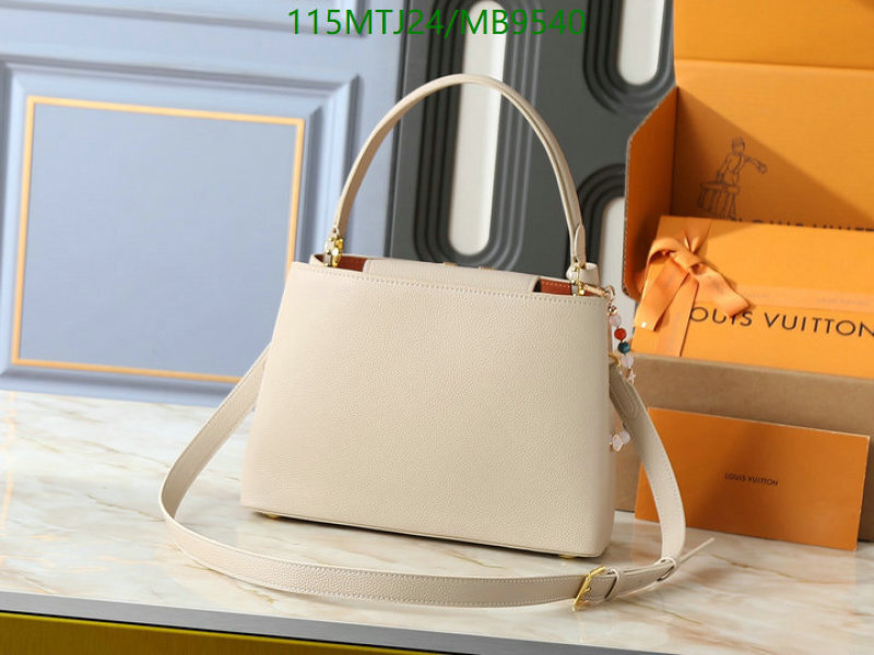 LV-Bag-4A Quality Code: MB9540 $: 115USD