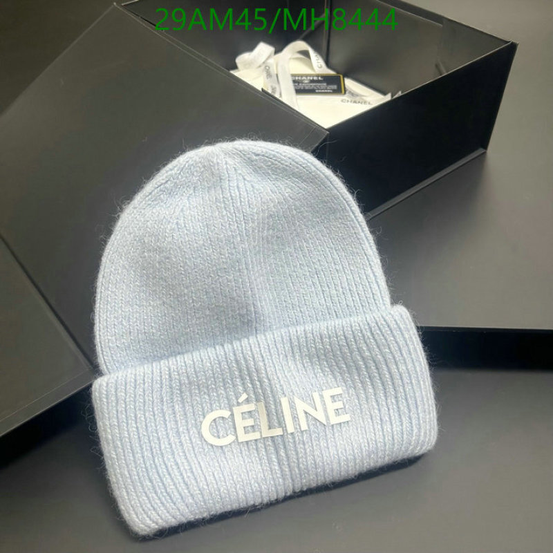 Celine-Cap(Hat) Code: MH8444 $: 29USD