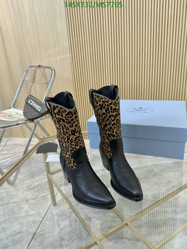 Boots-Women Shoes Code: MS7765 $: 145USD