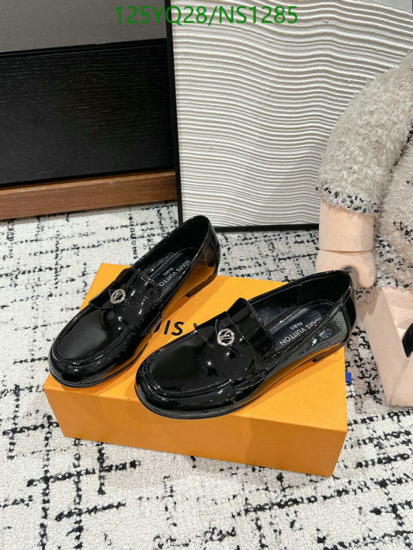 LV-Women Shoes Code: NS1285 $: 125USD
