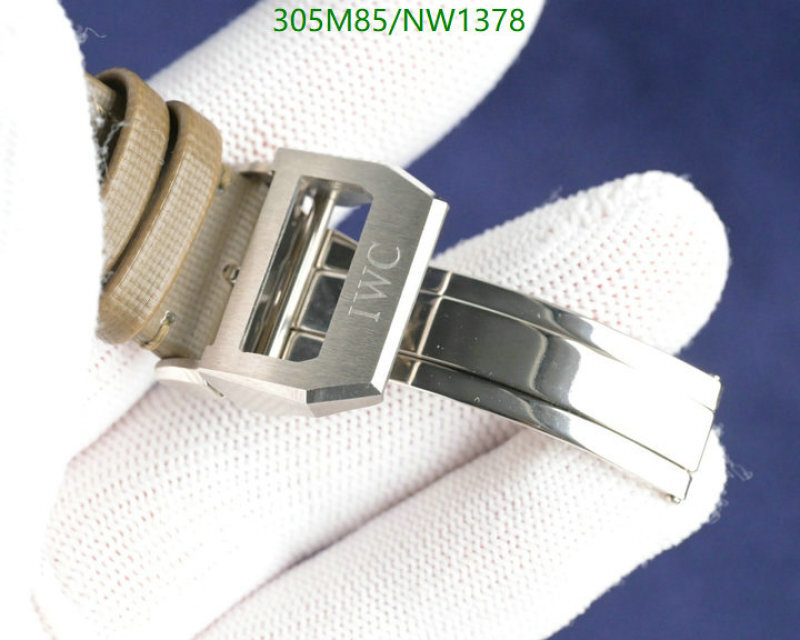 IWC-Watch-Mirror Quality Code: NW1378 $: 305USD