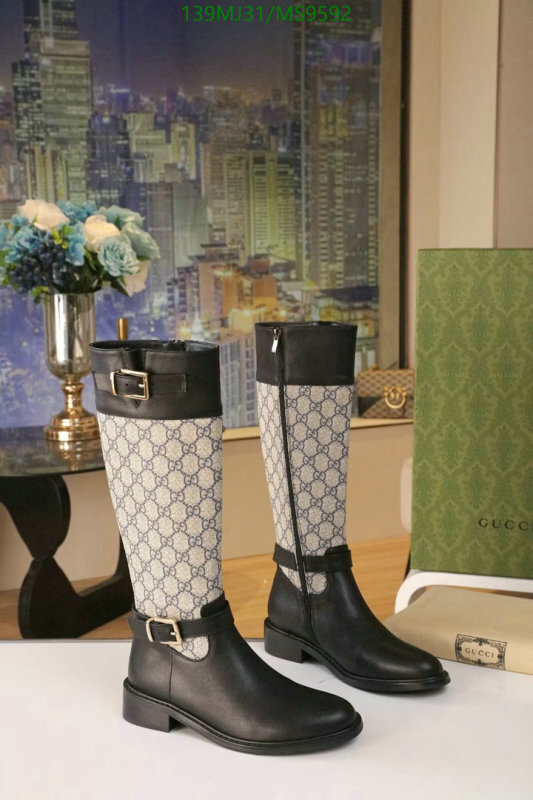 Gucci-Women Shoes Code: MS9592 $: 139USD