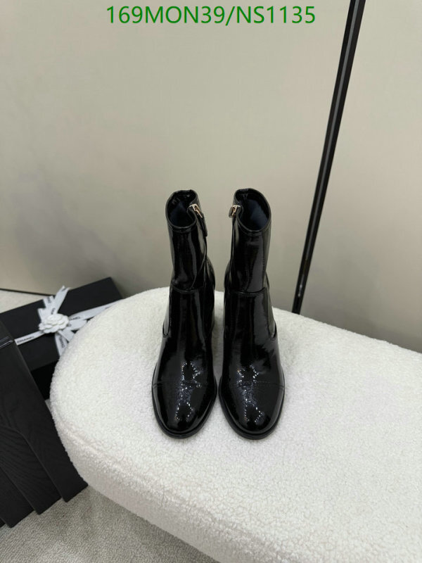 Chanel-Women Shoes Code: NS1135 $: 169USD
