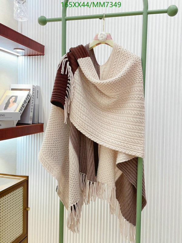 Loro Piana-Scarf Code: MM7349 $: 165USD