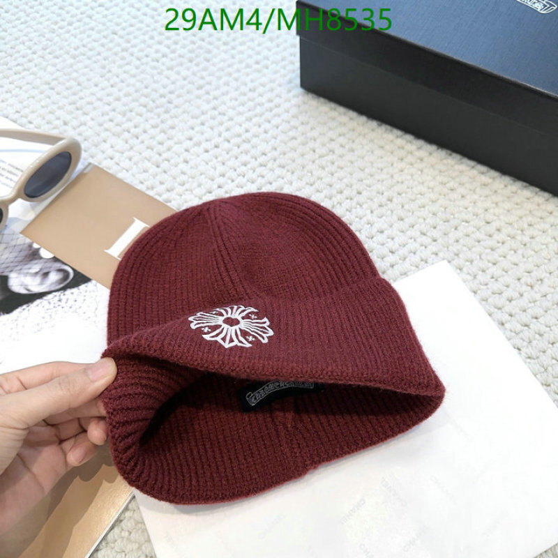 Chrome Hearts-Cap(Hat) Code: MH8535 $: 29USD