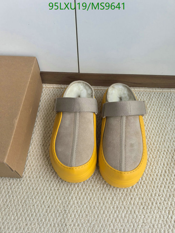 UGG-Men shoes Code: MS9641 $: 95USD