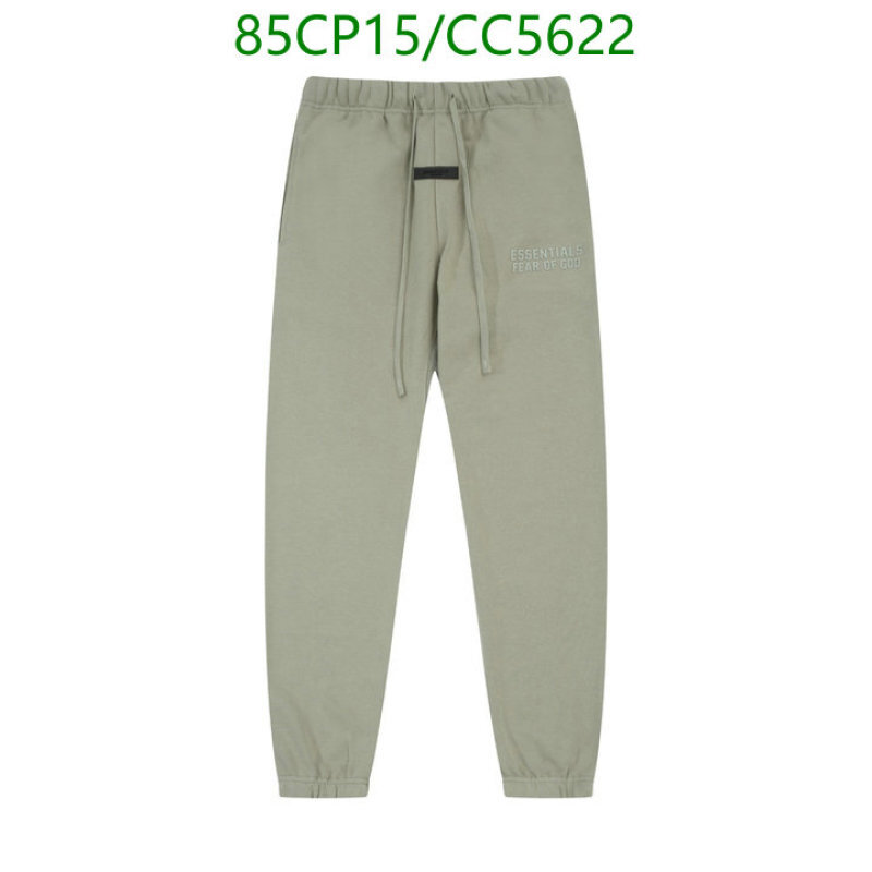 Essentials-Clothing Code: CC5622