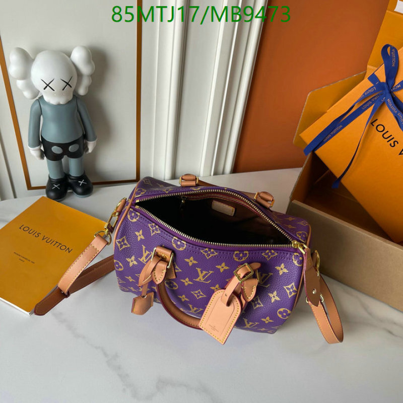 LV-Bag-4A Quality Code: MB9473 $: 85USD