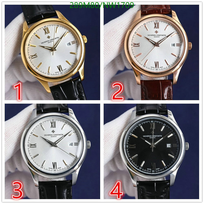 Vacheron Constantin-Watch-Mirror Quality Code: NW1709 $: 289USD