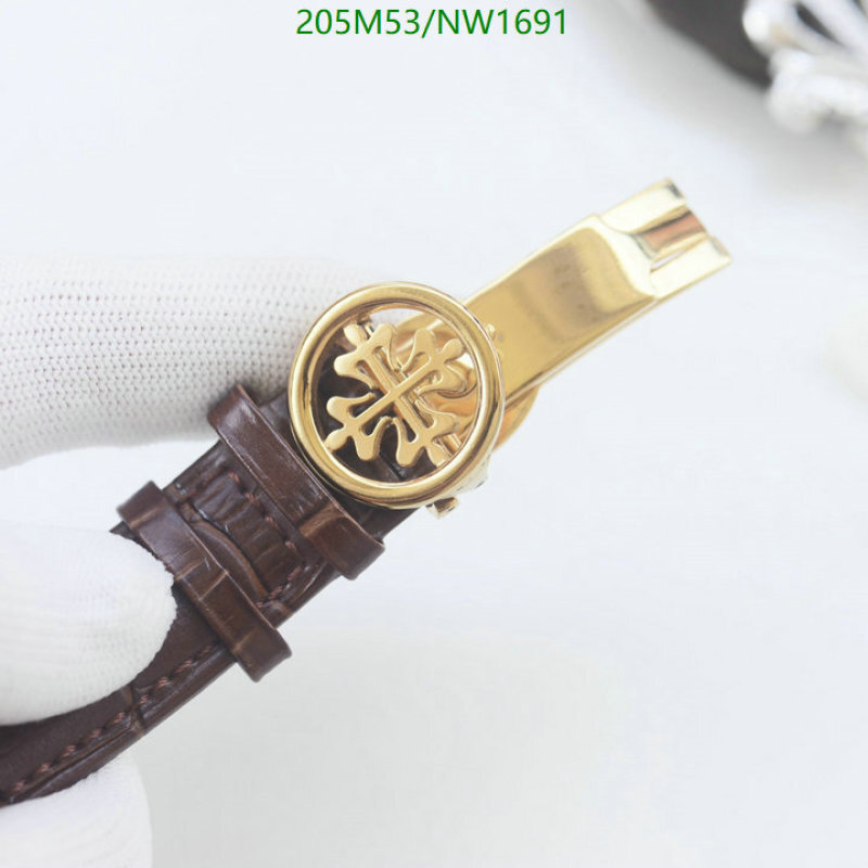 Patek Philippe-Watch-Mirror Quality Code: NW1691 $: 205USD