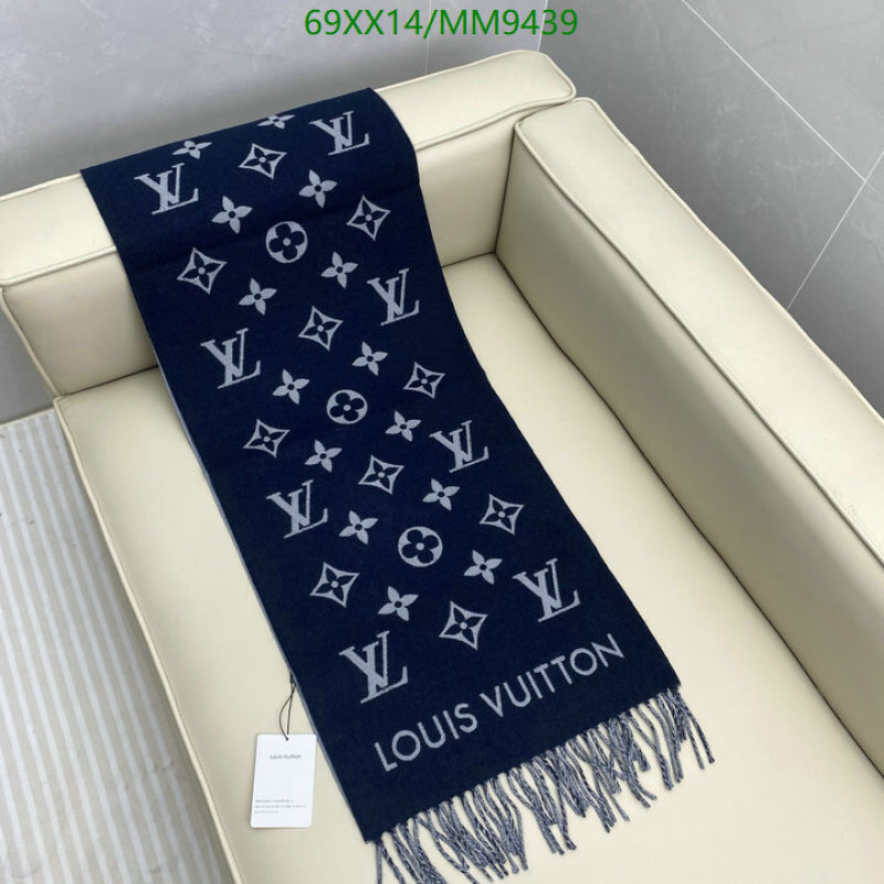 LV-Scarf Code: MM9439 $: 69USD