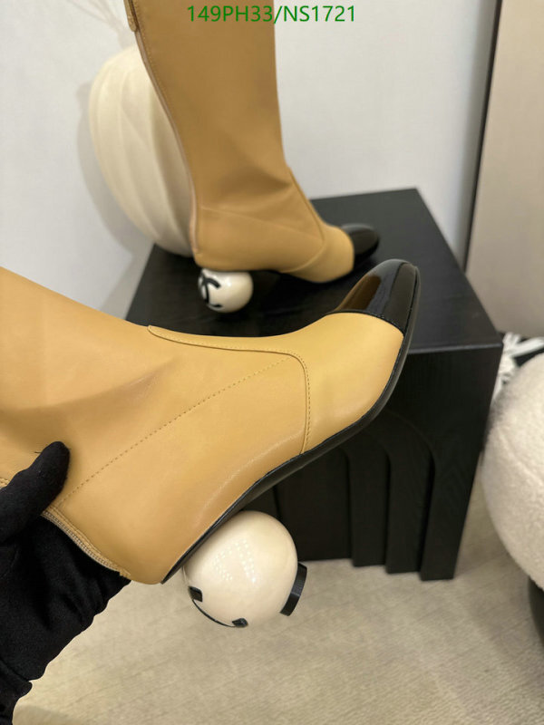 Chanel-Women Shoes Code: NS1721 $: 149USD