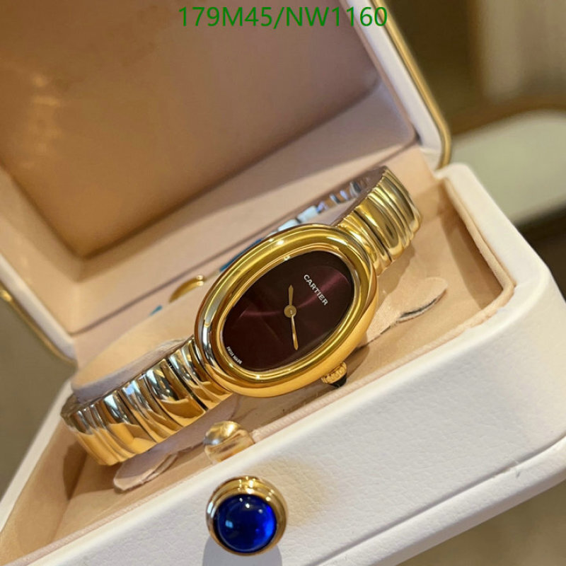 Cartier-Watch-4A Quality Code: NW1160 $: 179USD