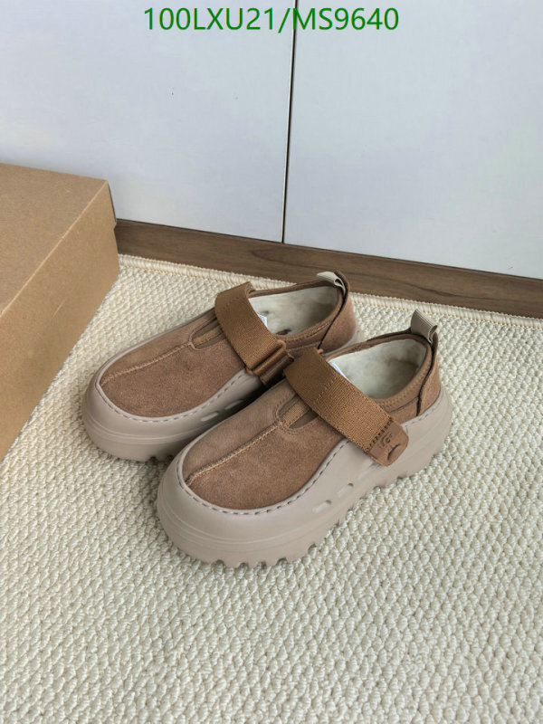 UGG-Men shoes Code: MS9640 $: 100USD