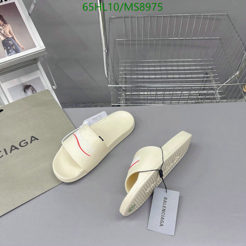 Balenciaga-Women Shoes Code: MS8975 $: 65USD