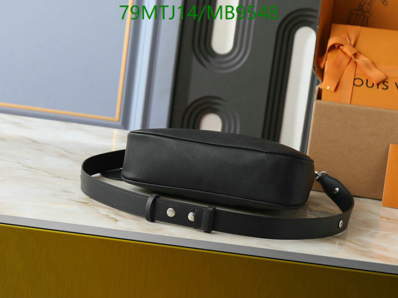 LV-Bag-4A Quality Code: MB9548 $: 79USD