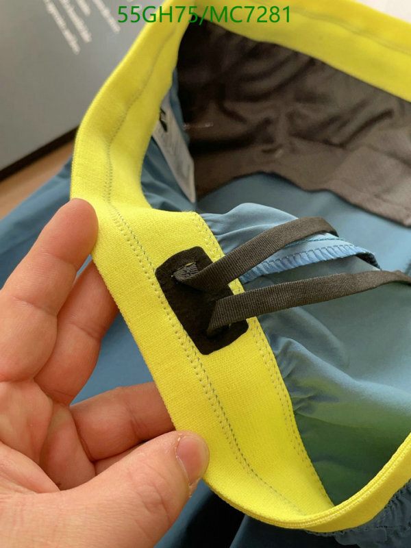 The North Face-Clothing Code: MC7281 $: 55USD