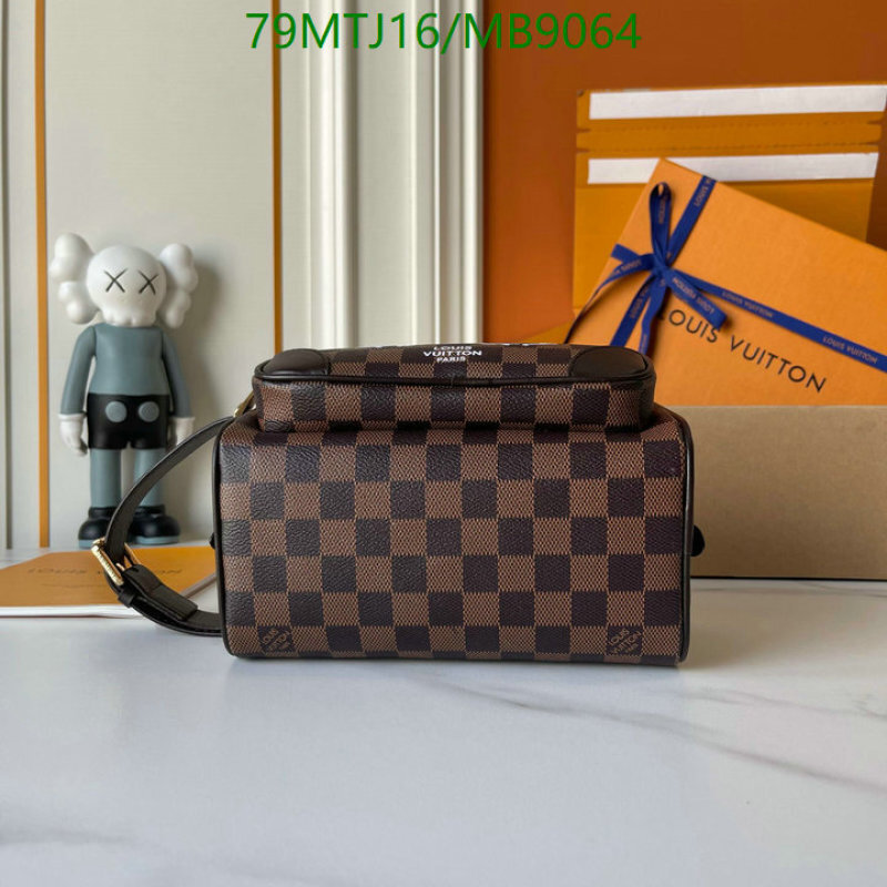 LV-Bag-4A Quality Code: MB9064 $: 79USD