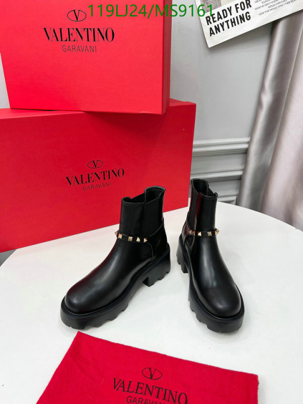 Boots-Women Shoes Code: MS9161 $: 119USD