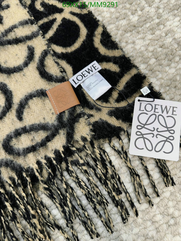 Loewe-Scarf Code: MM9291 $: 69USD