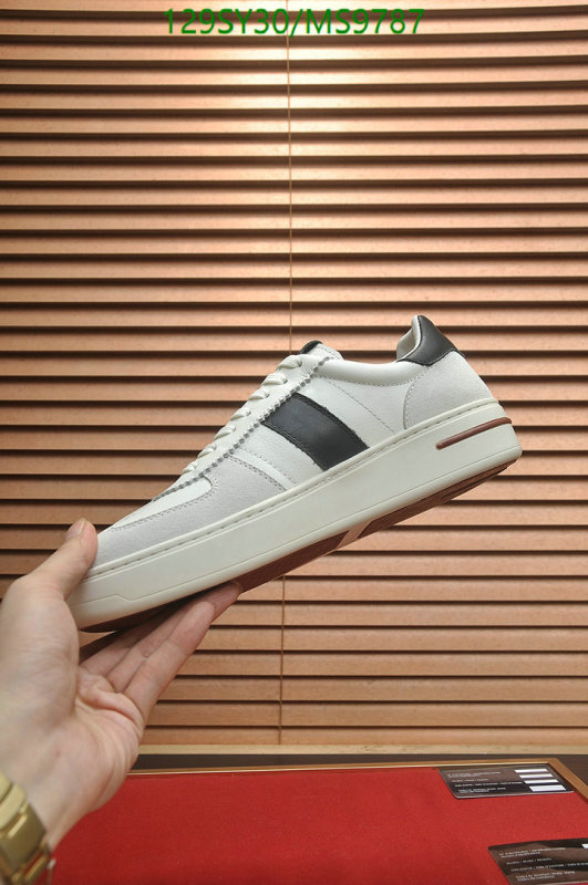 Loro Piana-Men shoes Code: MS9787 $: 129USD