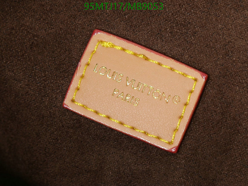 LV-Bag-4A Quality Code: MB9053 $: 95USD
