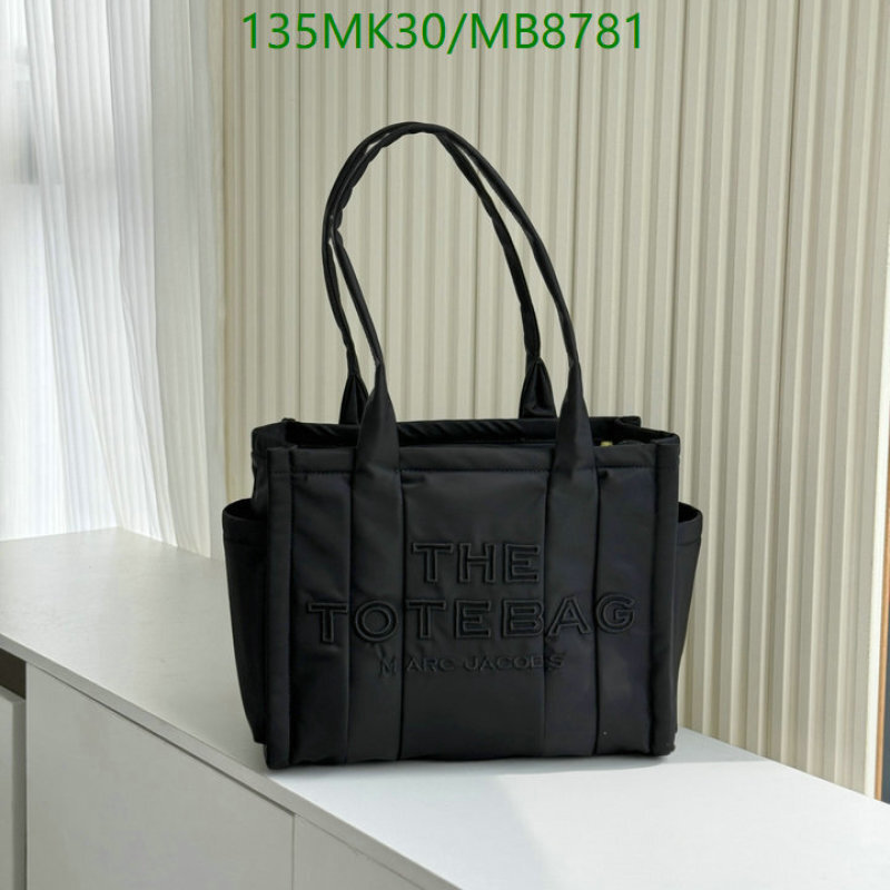 Marc Jacobs-Bag-Mirror Quality Code: MB8781