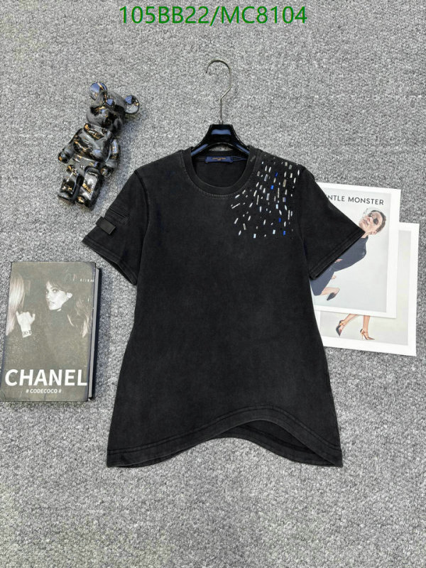 LV-Clothing Code: MC8104 $: 105USD