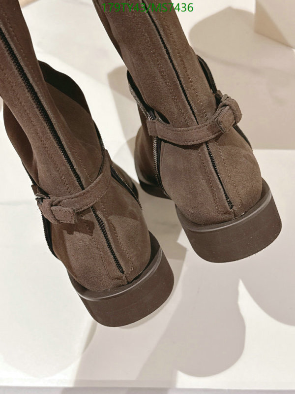 Boots-Women Shoes Code: MS7436 $: 179USD