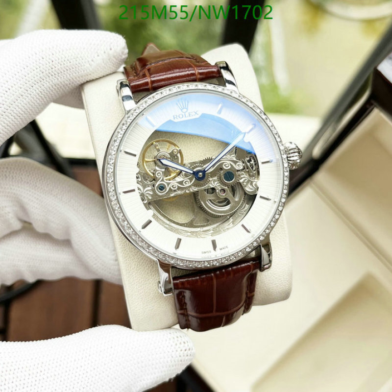 Rolex-Watch-Mirror Quality Code: NW1702 $: 215USD