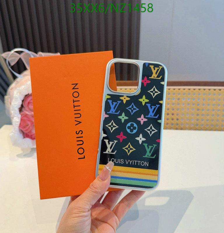 LV-Phone Case Code: NZ1458 $: 35USD