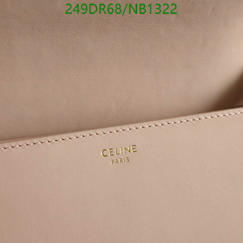 Celine-Bag-Mirror Quality Code: NB1322 $: 249USD