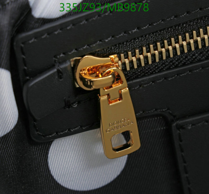 D&G-Bag-Mirror Quality Code: MB9878 $: 335USD