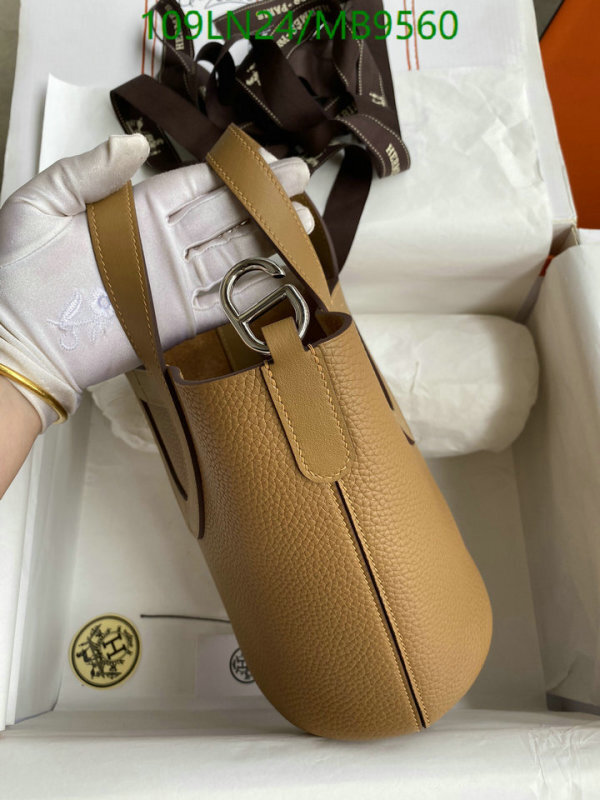 Hermes-Bag-4A Quality Code: MB9560 $: 109USD