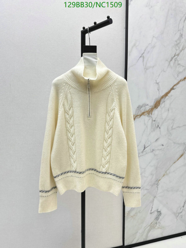 Loro Piana-Clothing Code: NC1509 $: 129USD