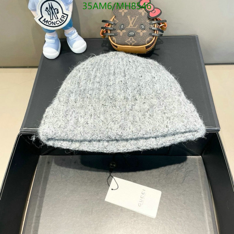 Gucci-Cap(Hat) Code: MH8546 $: 35USD