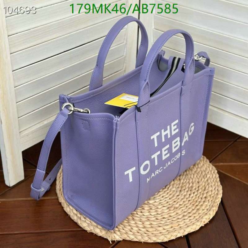 Marc Jacobs-Bag-Mirror Quality Code: AB7585 $: 179USD