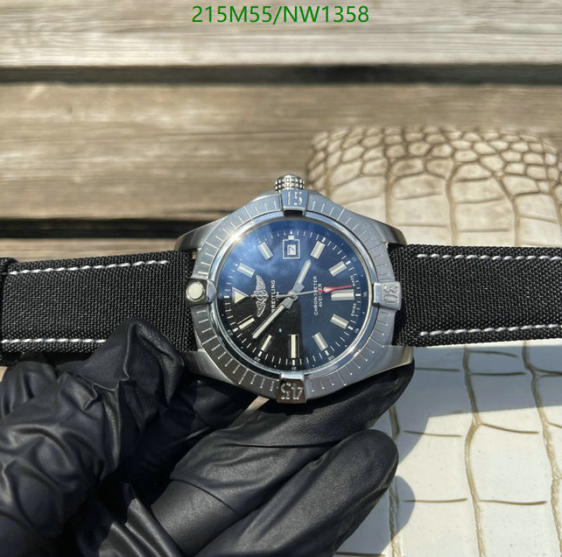 Breitling-Watch-Mirror Quality Code: NW1358 $: 215USD