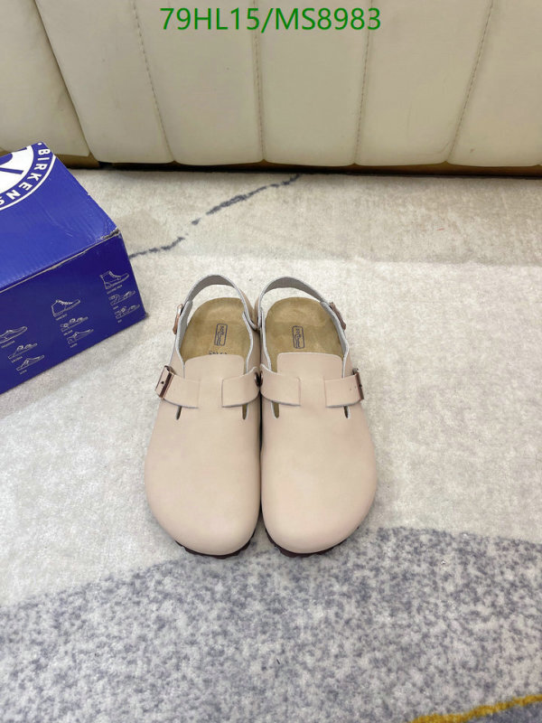 Birkenstock-Men shoes Code: MS8983 $: 79USD