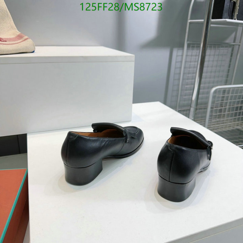 Loro Piana-Women Shoes Code: MS8723 $: 125USD