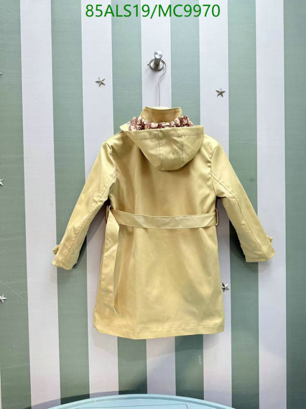Dior-Kids clothing Code: MC9970 $: 85USD