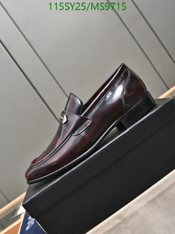 D&G-Men shoes Code: MS9715 $: 115USD