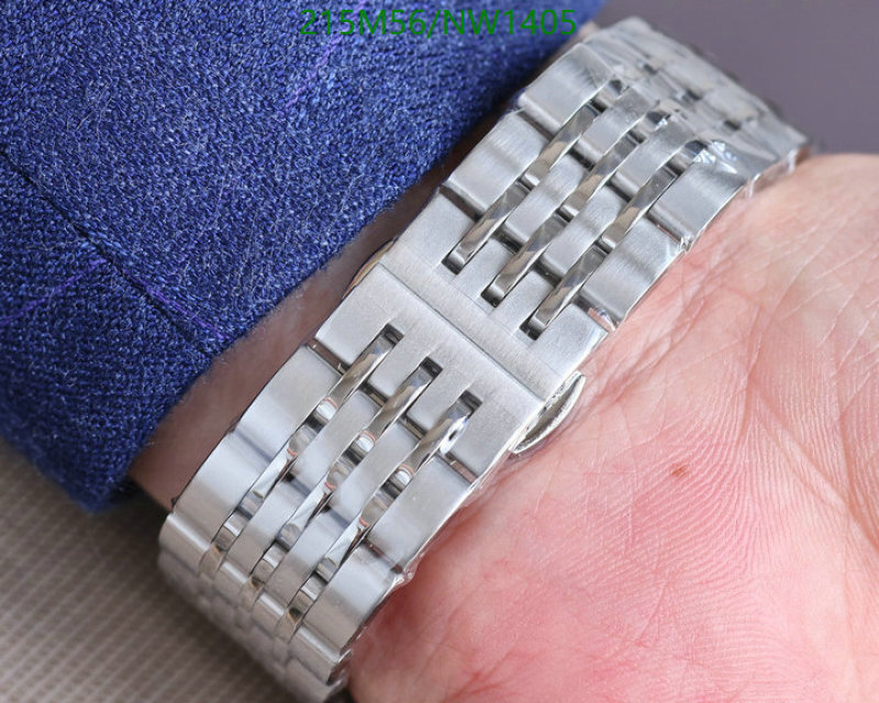 Omega-Watch(Mirror Quality) Code: NW1405 $: 215USD