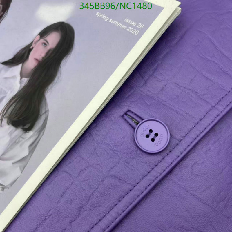 Gucci-Clothing Code: NC1480 $: 345USD