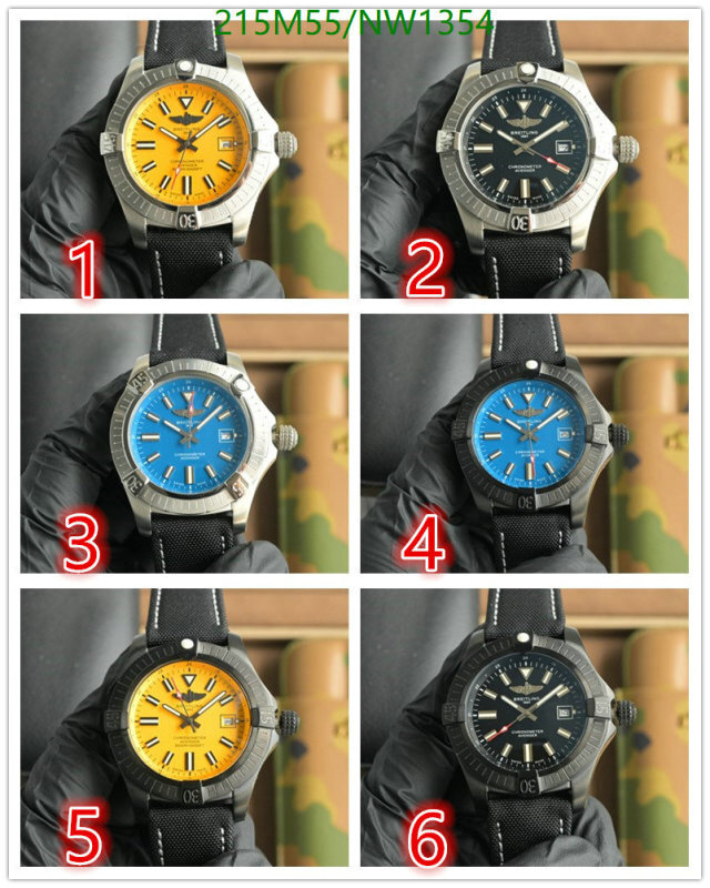 Breitling-Watch-Mirror Quality Code: NW1354 $: 215USD