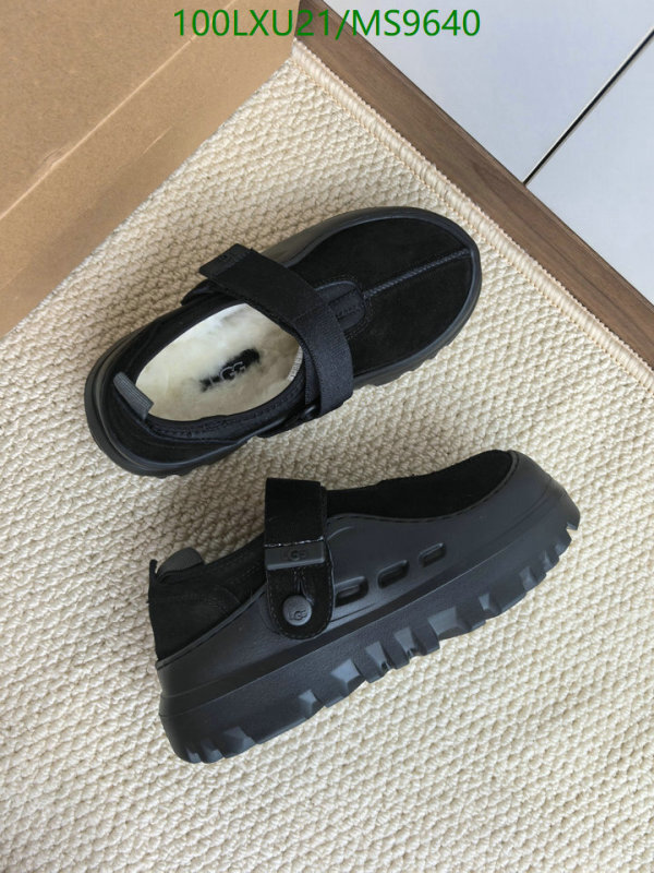 UGG-Men shoes Code: MS9640 $: 100USD
